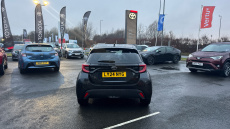 Toyota Yaris 1.5 Hybrid Design 5dr CVT Hybrid Hatchback